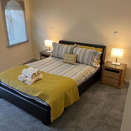 Quayside City Apartment, 2 Bed With Free Parking Ньюкасл-апон-Тайн Екстер'єр фото