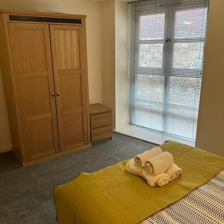 Quayside City Apartment, 2 Bed With Free Parking Ньюкасл-апон-Тайн Екстер'єр фото